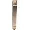 Ekena Millwork Thorton Craftsman Rough Sawn Bracket, Douglas Fir, 6"W x 40"D x 44"H BKT06X40X44THR04RDF - alternate 2